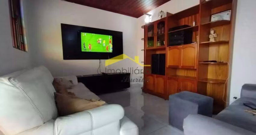 Casa à venda, 5 quartos, 2 suítes, 4 vagas, Teixeira Dias - Belo Horizonte/MG