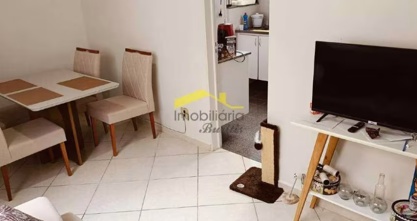 Apartamento à venda, 3 quartos, 1 suíte, 1 vaga, Buritis - Belo Horizonte/MG