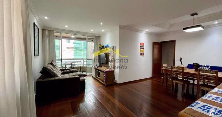 Apartamento para aluguel, 3 quartos, 1 suíte, 2 vagas, Buritis - Belo Horizonte/MG