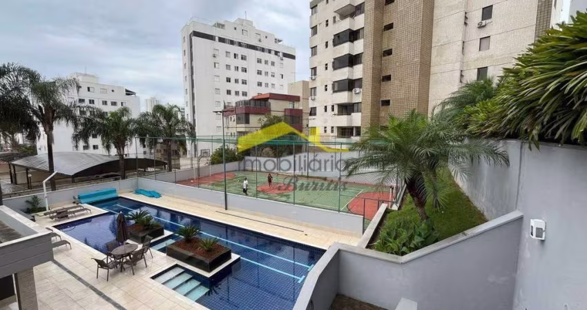 Apartamento 3 quartos com varanda gourmet montada no Buritis – Condomínio Vesper