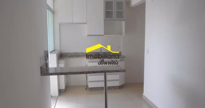Apartamento para aluguel, 3 quartos, 1 suíte, 2 vagas, Estoril - Belo Horizonte/MG