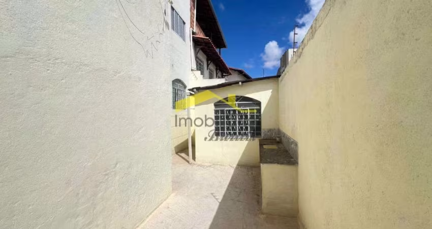 Casa para aluguel, 3 quartos, 1 suíte, 1 vaga, Havaí - Belo Horizonte/MG