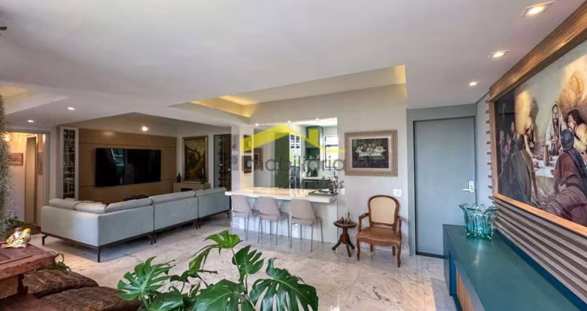 Apartamento à venda, 4 quartos, 1 suíte, 2 vagas, Buritis - Belo Horizonte/MG