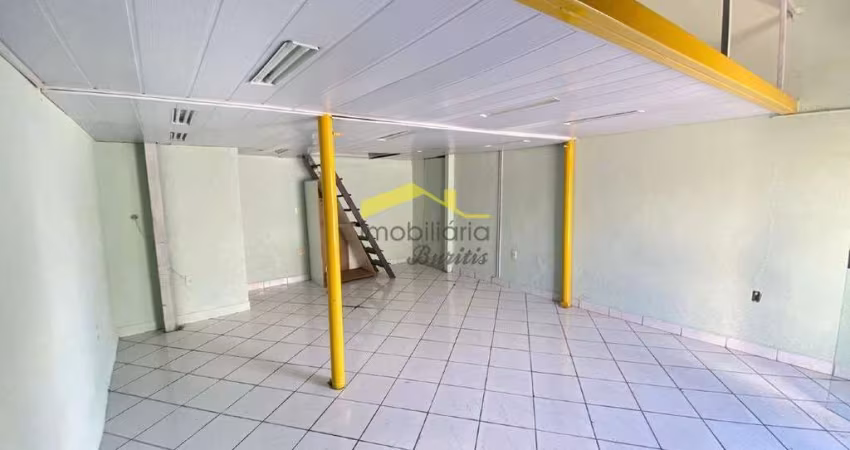 Loja Comercial para Locação Nova Suissa