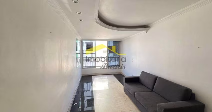 Apartamento à venda, 2 quartos, 2 suítes, 2 vagas, Buritis - Belo Horizonte/MG