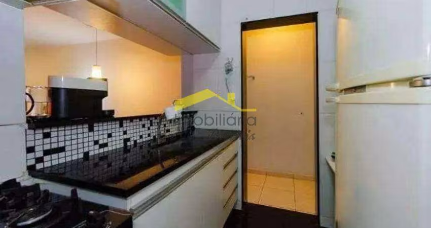 Apartamento à venda, 2 quartos, 1 suíte, 1 vaga, Buritis - Belo Horizonte/MG