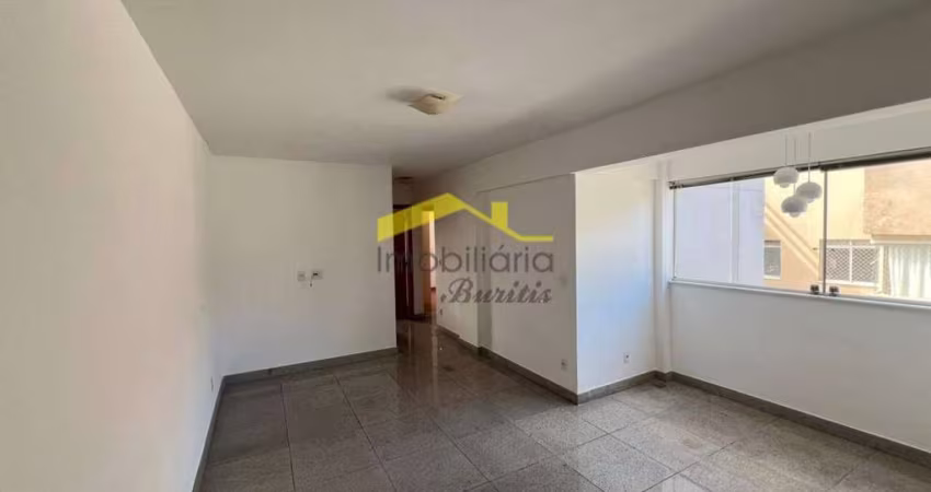 Apartamento para aluguel, 3 quartos, 1 suíte, 2 vagas, Cinqüentenário - Belo Horizonte/MG