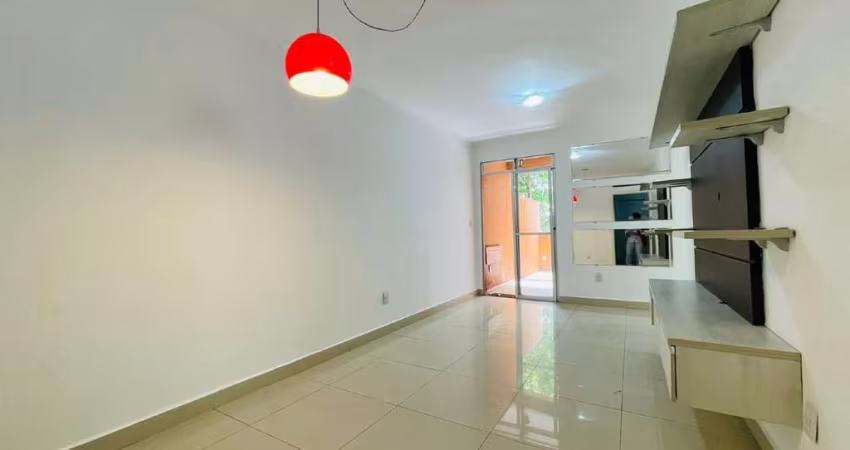 Apartamento para aluguel, 3 quartos, 1 suíte, 2 vagas, Buritis - Belo Horizonte/MG