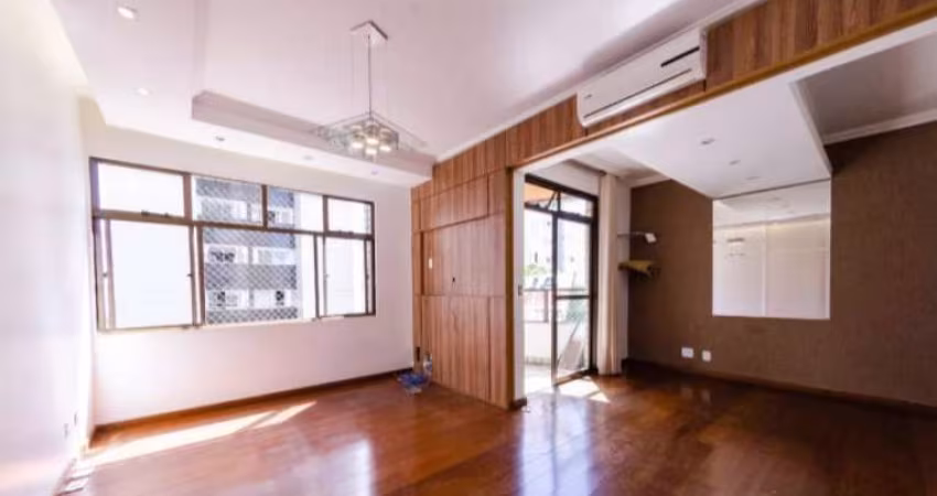 Apartamento para aluguel, 3 quartos, 1 suíte, 2 vagas, Buritis - Belo Horizonte/MG