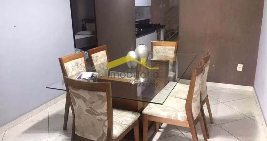 Casa à venda, 3 quartos, 1 vaga, Vista Alegre - Belo Horizonte/MG
