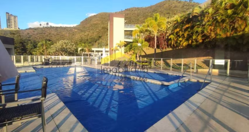 Casa em Condomínio Fechado no Buritis 3 quartos, 3 banheiros, 248m²