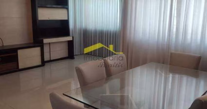 Apartamento à venda, 3 quartos, 1 suíte, 2 vagas, Estoril - Belo Horizonte/MG