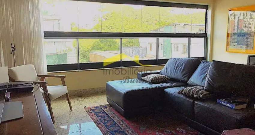 Apartamento à venda, 3 quartos, 1 suíte, 2 vagas, buritis - belo horizonte/mg