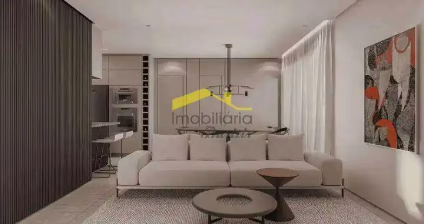 Prédio à venda, 3 quartos, 1 suíte, 2 vagas, sion - belo horizonte/mg