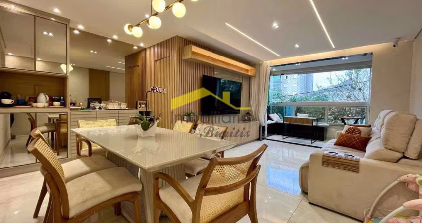 Apartamento à venda, 4 quartos, 1 suíte, 2 vagas, Buritis - Belo Horizonte/MG