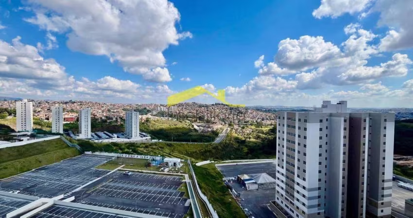 Apartamento à venda, 3 quartos, 1 suíte, 2 vagas, Palmeiras - Belo Horizonte/MG