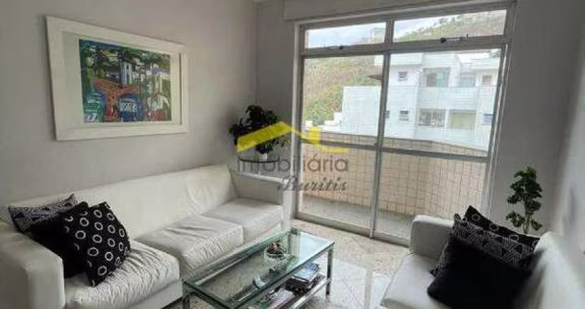 Cobertura duplex à venda com 4 quartos e área gourmet – Buritis