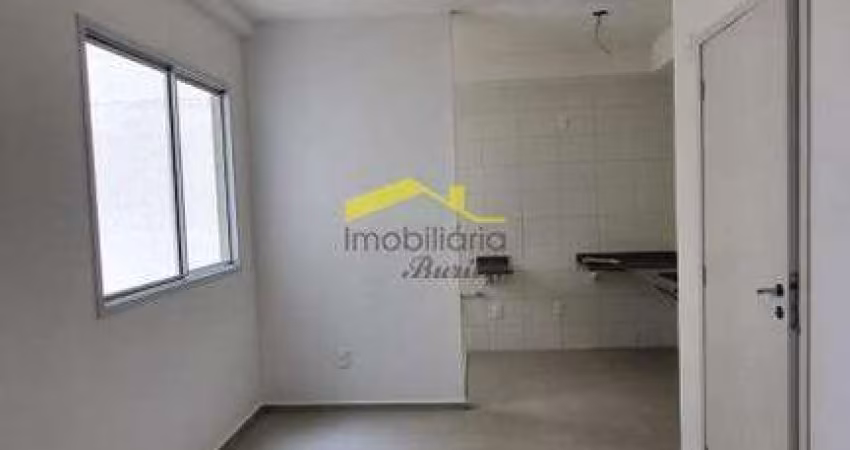 Apartamento à venda, 2 quartos, 1 suíte, 1 vaga, Palmeiras - Belo Horizonte/MG