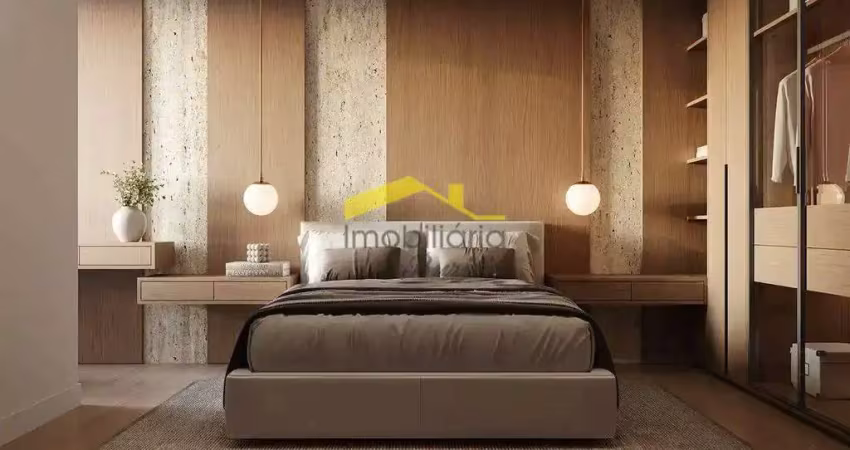 Apartamento à venda, 2 quartos, 2 suítes, 1 vaga, Gutierrez - Belo Horizonte/MG