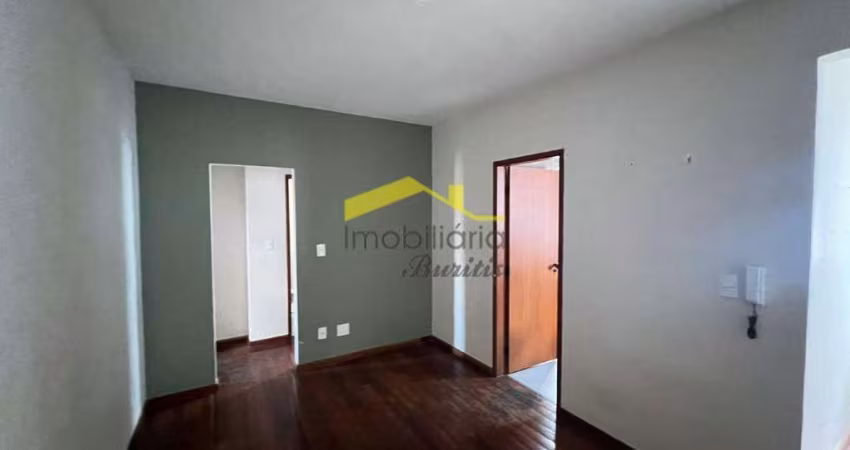 Apartamento para aluguel, 3 quartos, 1 suíte, 2 vagas, Buritis - Belo Horizonte/MG