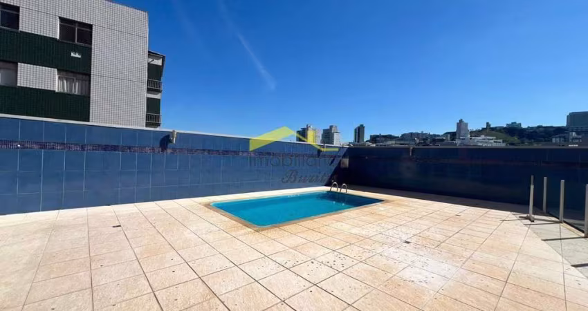 Apartamento à venda com 3 quartos e lazer completo – Localização privilegiada no Buritis