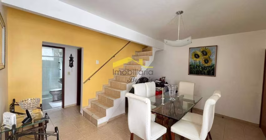 Excelente cobertura à venda no Buritis – 3 quartos, área externa e 2 vagas livres