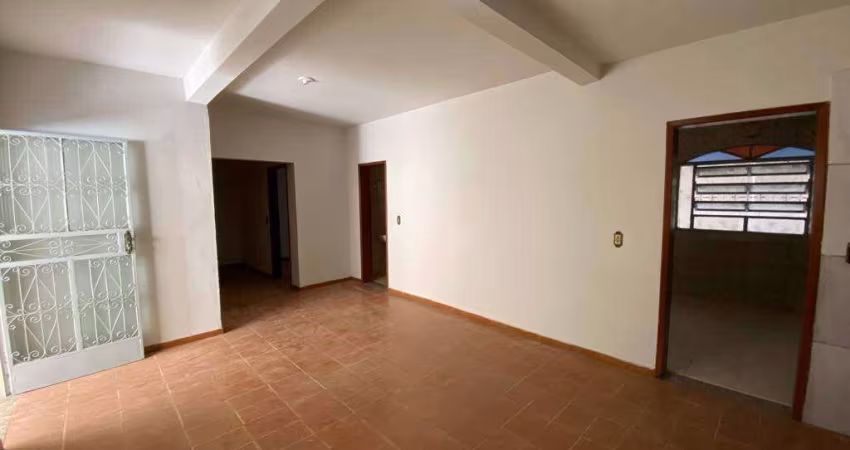 Casa para aluguel, 2 quartos, Palmeiras - Belo Horizonte/MG