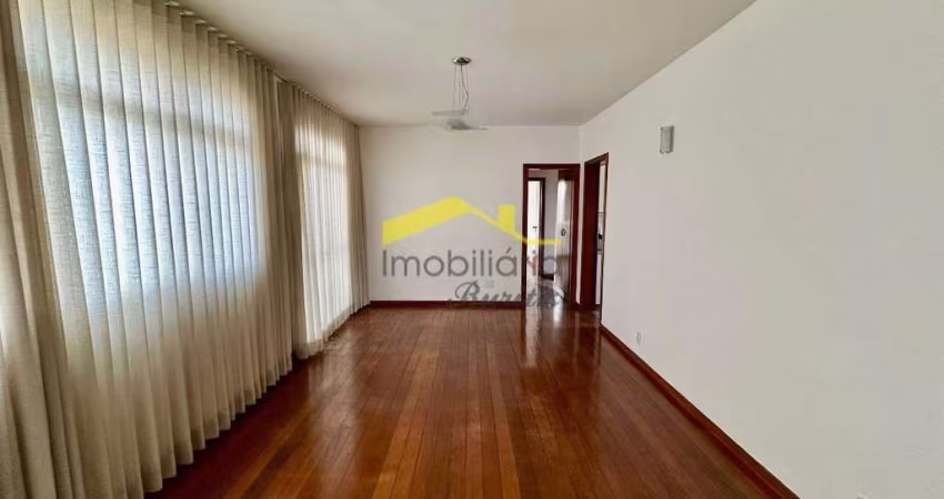 Cobertura duplex com 4 quartos, lazer privativo e 2 vagas – Bairro Buritis