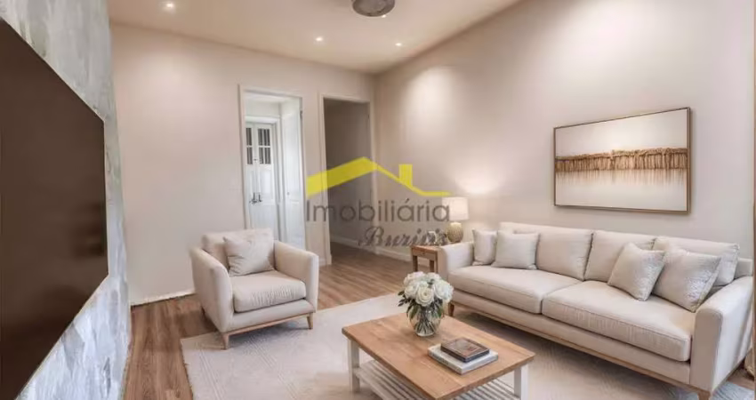 Apartamento venda bairro Estrela Dalva- Havaí 2 quartos