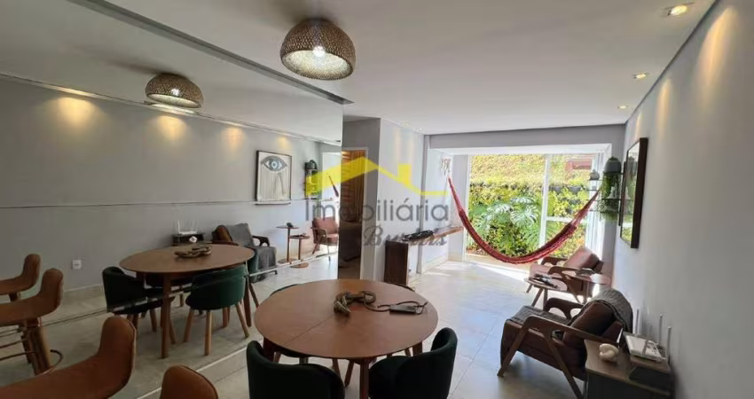Apartamento com área privativa à venda, 3 quartos, 1 suíte, 2 vagas, Palmeiras - Belo Horizonte/MG