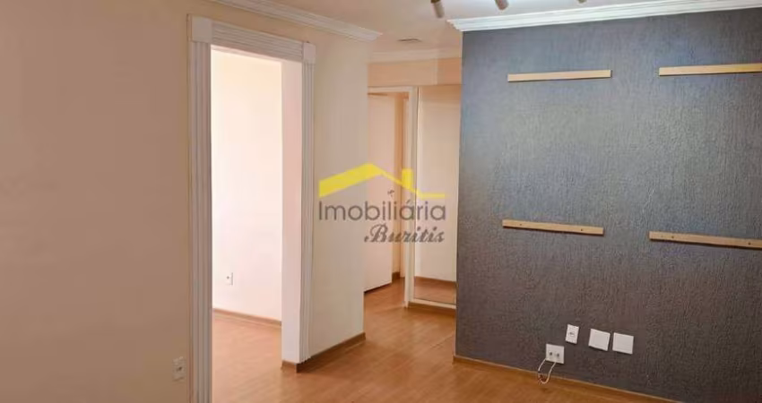 Apartamento à venda, 4 quartos, 1 suíte, 1 vaga, Buritis - Belo Horizonte/MG