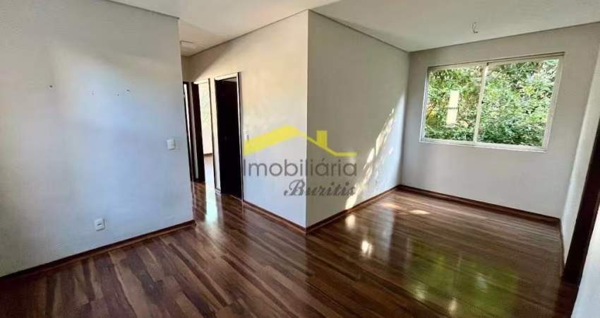 Apartamento para aluguel, 3 quartos, 1 vaga, Estoril - Belo Horizonte/MG