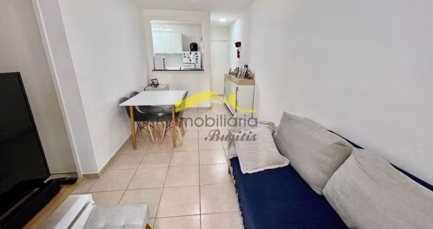 Apartamento à venda, 2 quartos, 1 suíte, 1 vaga, Buritis - Belo Horizonte/MG