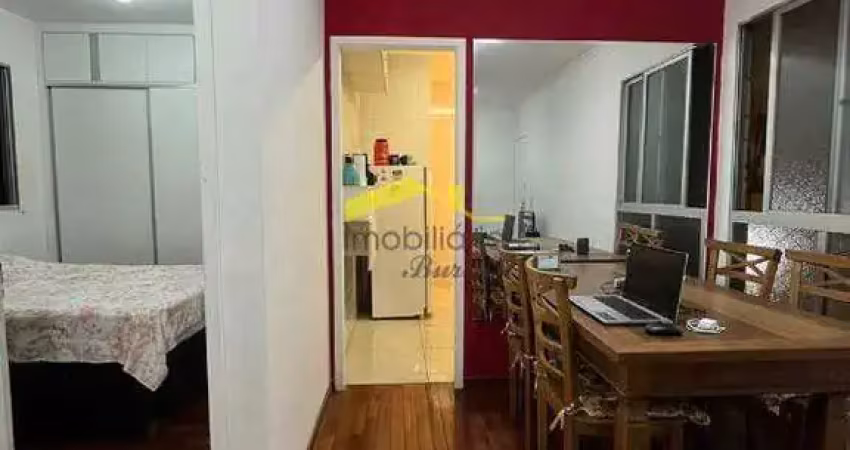 Apartamento à venda, 2 quartos, 1 suíte, 1 vaga, Buritis - Belo Horizonte/MG