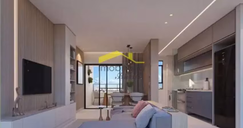 Apartamento à venda, 2 quartos, 1 suíte, 1 vaga, Estoril - Belo Horizonte/MG