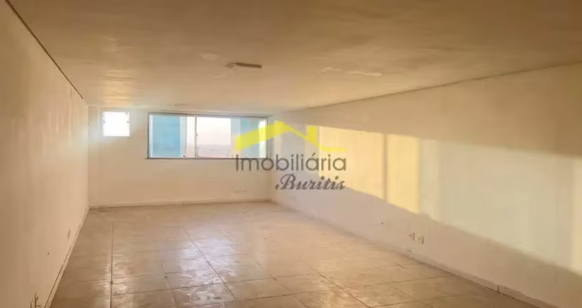 Sala para aluguel, 2 vagas, estoril - belo horizonte/mg