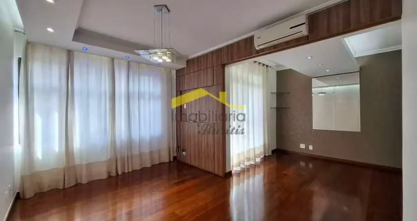 Apartamento à venda, 3 quartos, 1 suíte, 2 vagas, Buritis - Belo Horizonte/MG