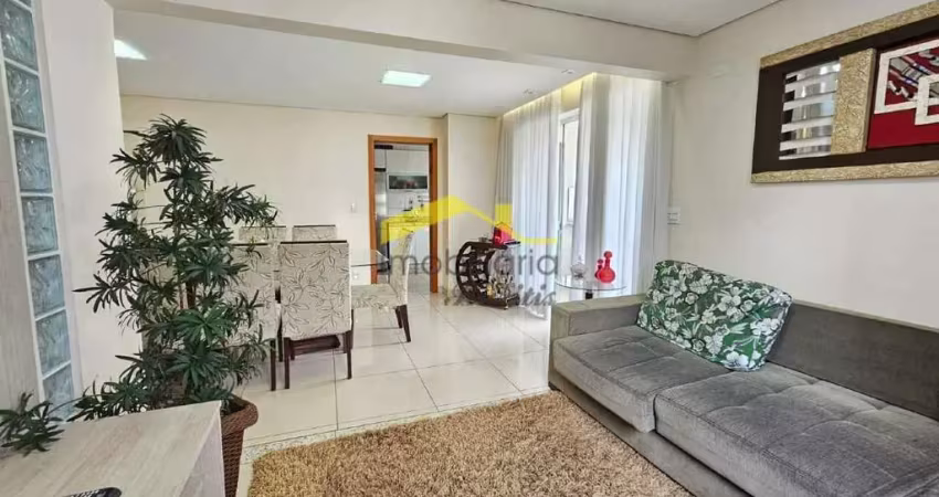 Apartamento à venda, 3 quartos, 1 suíte, 3 vagas, Buritis - Belo Horizonte/MG