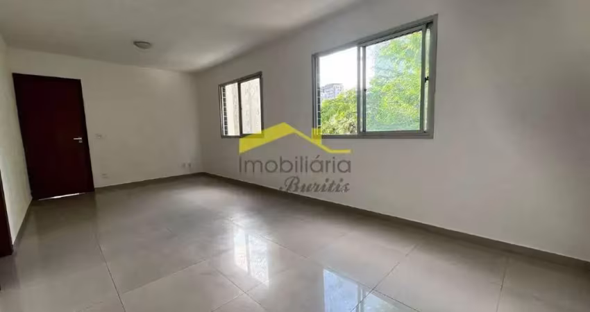Apartamento à venda, 4 quartos, 1 suíte, 2 vagas, Buritis - Belo Horizonte/MG