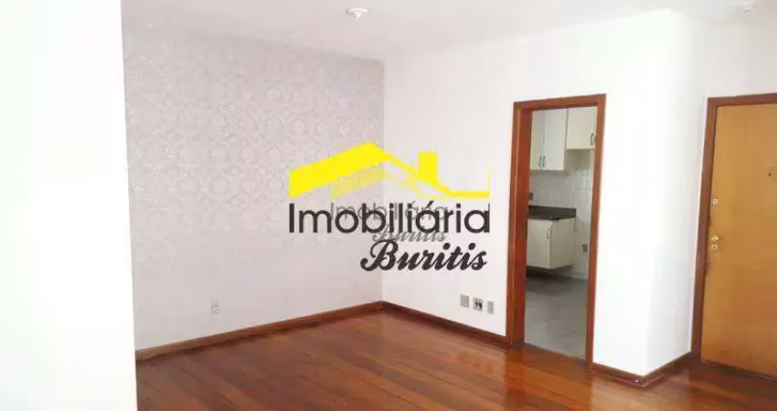 Excelente Apartamento com 4 Quartos e 2 Vagas de Garagem!