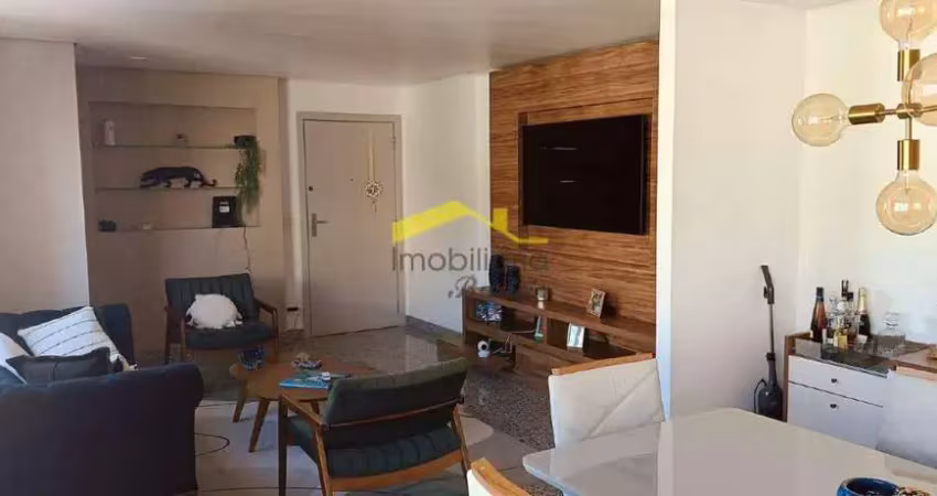 Apartamento à venda, 4 quartos, 1 suíte, 3 vagas, Buritis - Belo Horizonte/MG