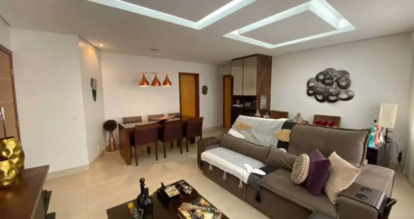 Apartamento à venda, 3 quartos, 1 suíte, 2 vagas, buritis - belo horizonte/mg