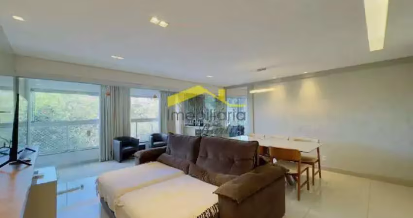 Apartamento de 4 quartos à venda no buritis – 112m² | localização privilegiada!