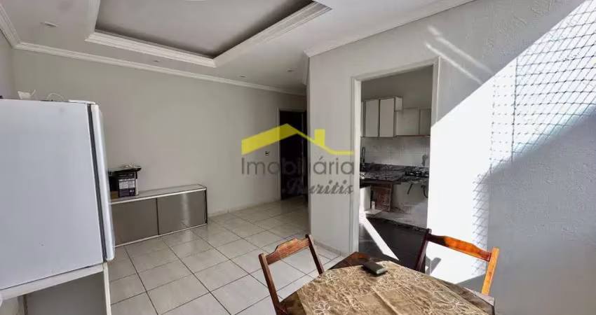Excelente apartamento para locação no buritis – 3 quartos com armários!