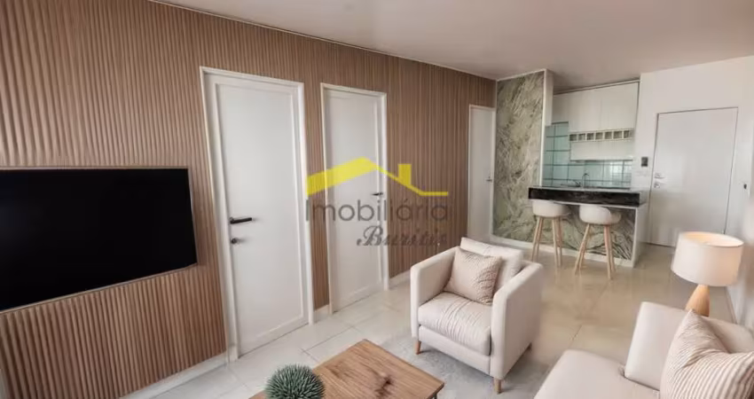 Apartamento à venda, 2 quartos, 1 suíte, 1 vaga, buritis - belo horizonte/mg