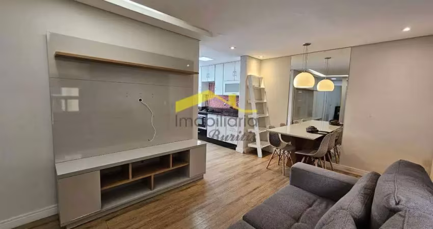 Apartamento para aluguel, 3 quartos, 1 suíte, 1 vaga, buritis - belo horizonte/mg