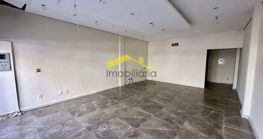 Loja para aluguel, 1 vaga, buritis - belo horizonte/mg