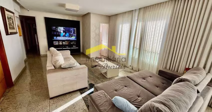 Apartamento à venda, 4 quartos, 4 suítes, 4 vagas, buritis - belo horizonte/mg