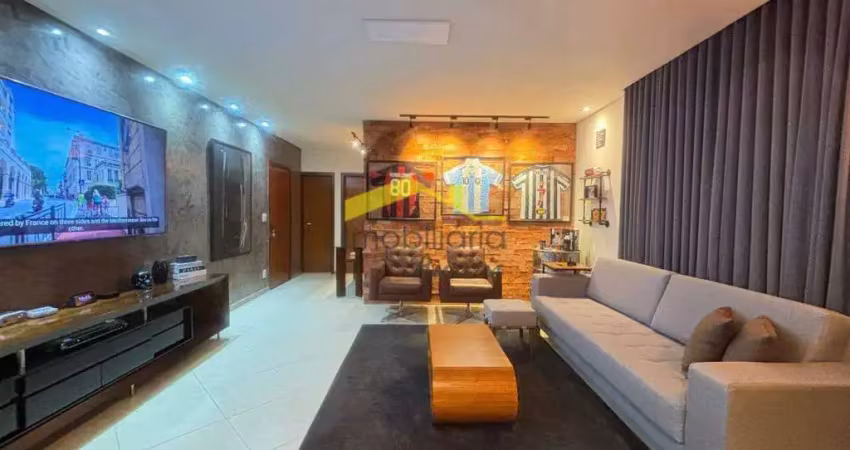 Apartamento à venda, 3 quartos, 1 suíte, 2 vagas, buritis - belo horizonte/mg