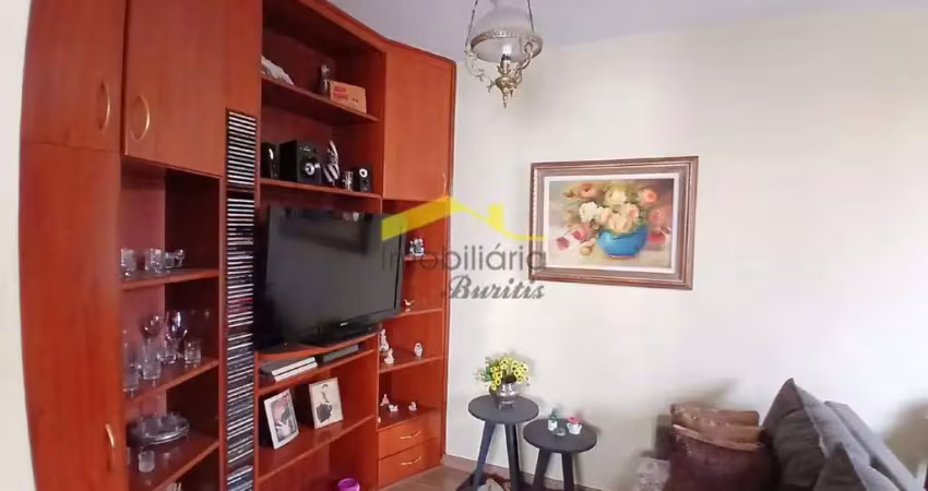 Apartamento para aluguel, 2 quartos, 1 suíte, 1 vaga, buritis - belo horizonte/mg